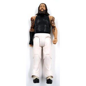 WWE Mattel 2013 Bray Wyatt Elite Series 28 Action Figure Wrestling | Used